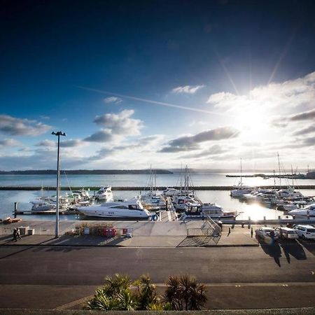 Poole Quay Hotel Luaran gambar