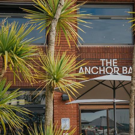 Poole Quay Hotel Luaran gambar