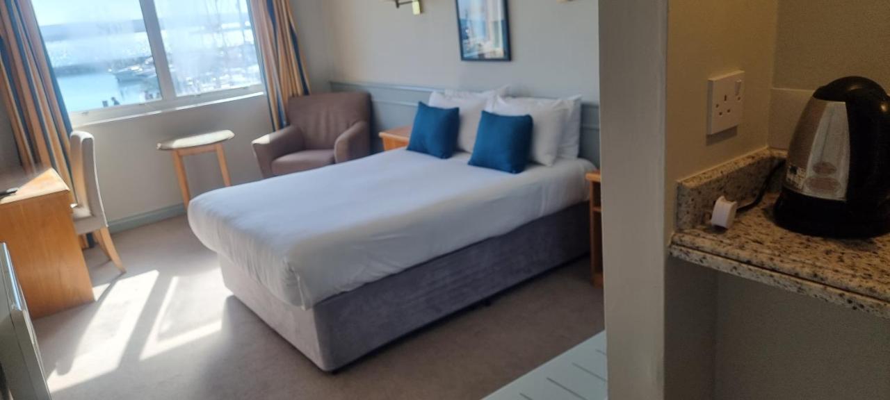 Poole Quay Hotel Luaran gambar