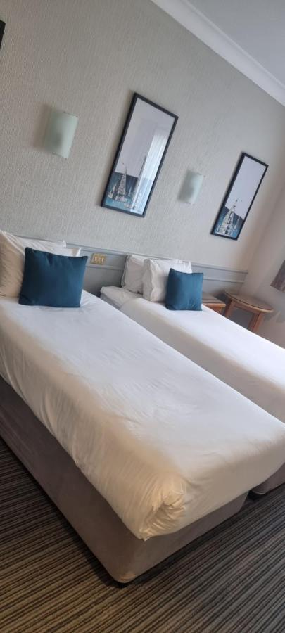 Poole Quay Hotel Luaran gambar