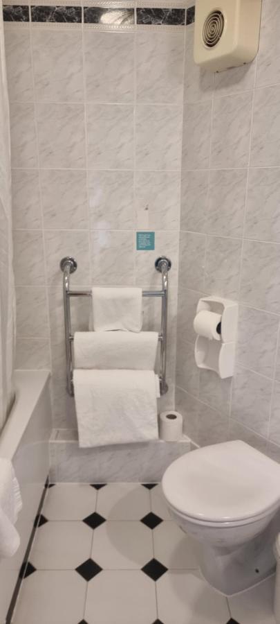Poole Quay Hotel Luaran gambar