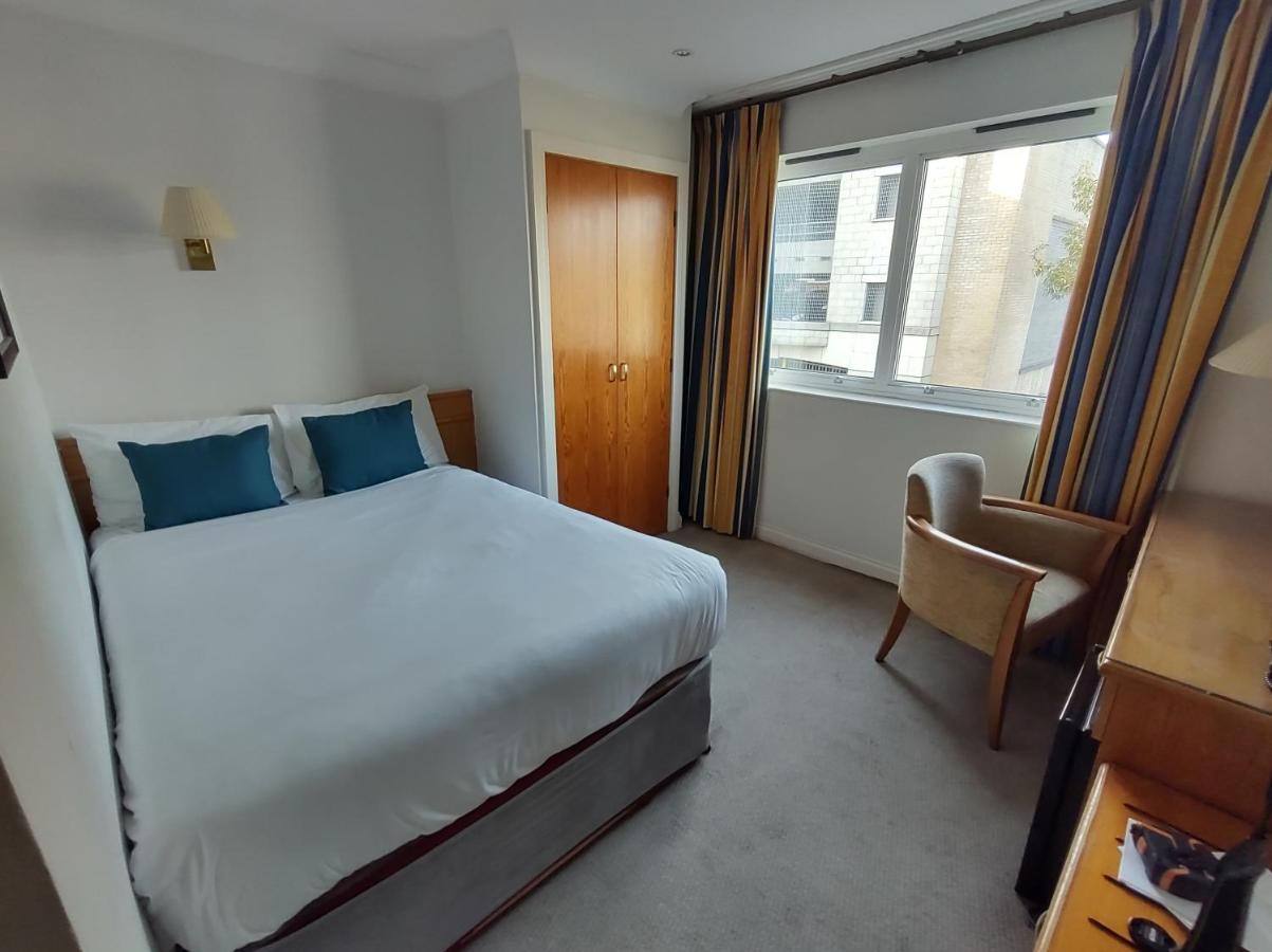 Poole Quay Hotel Luaran gambar