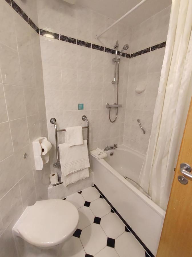 Poole Quay Hotel Luaran gambar