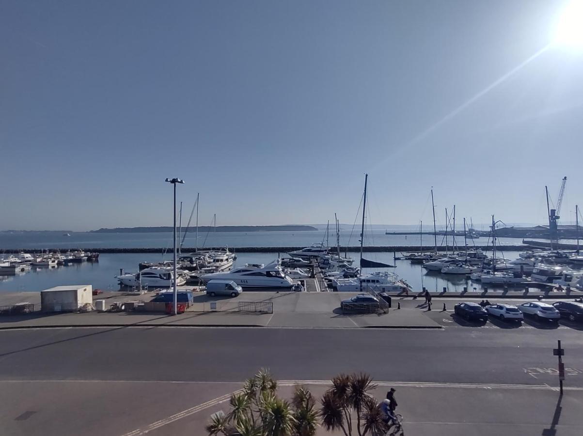 Poole Quay Hotel Luaran gambar