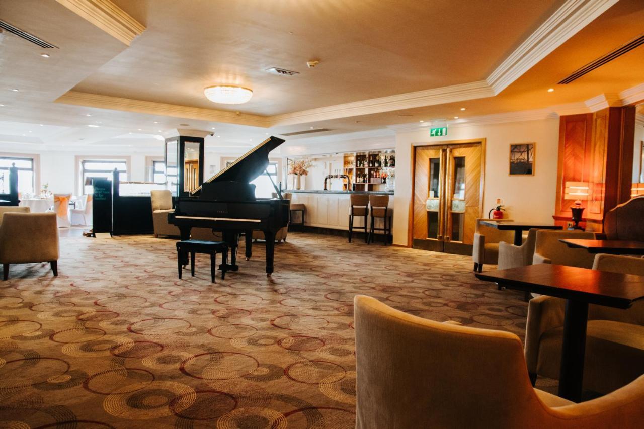 Poole Quay Hotel Luaran gambar
