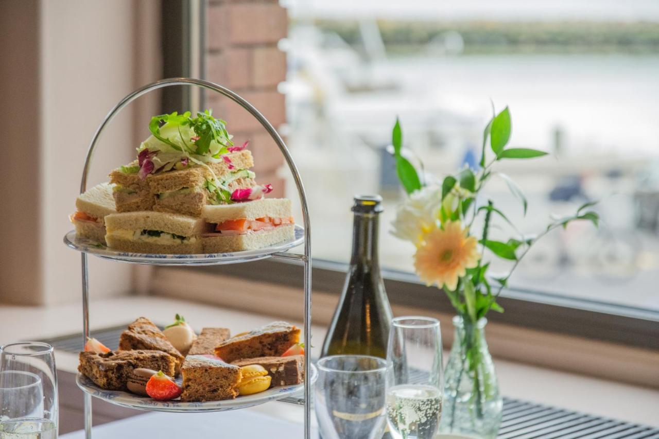 Poole Quay Hotel Luaran gambar