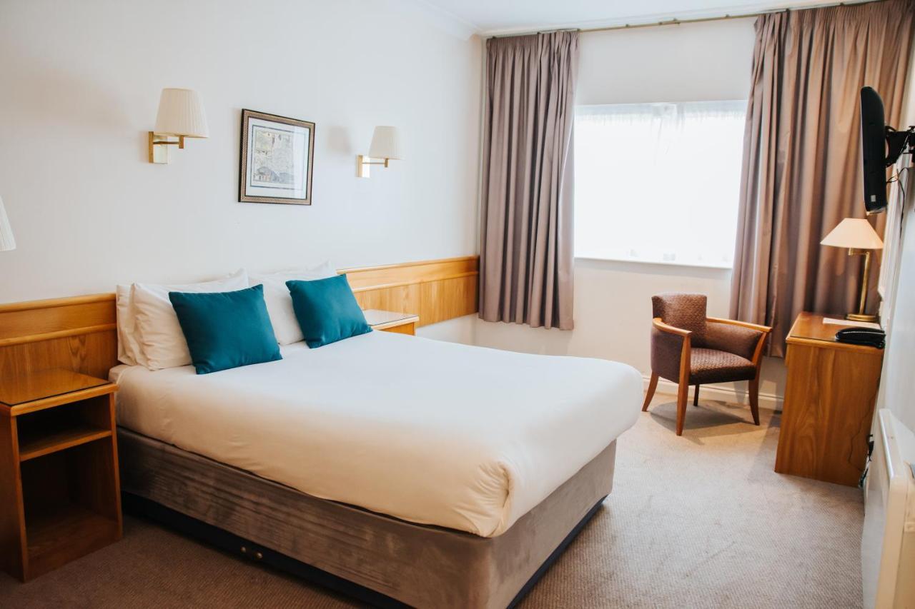 Poole Quay Hotel Luaran gambar