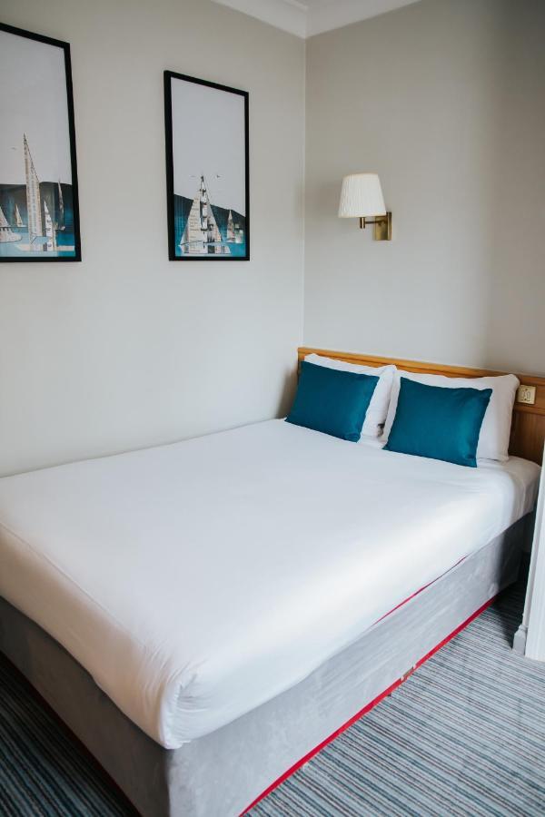Poole Quay Hotel Luaran gambar
