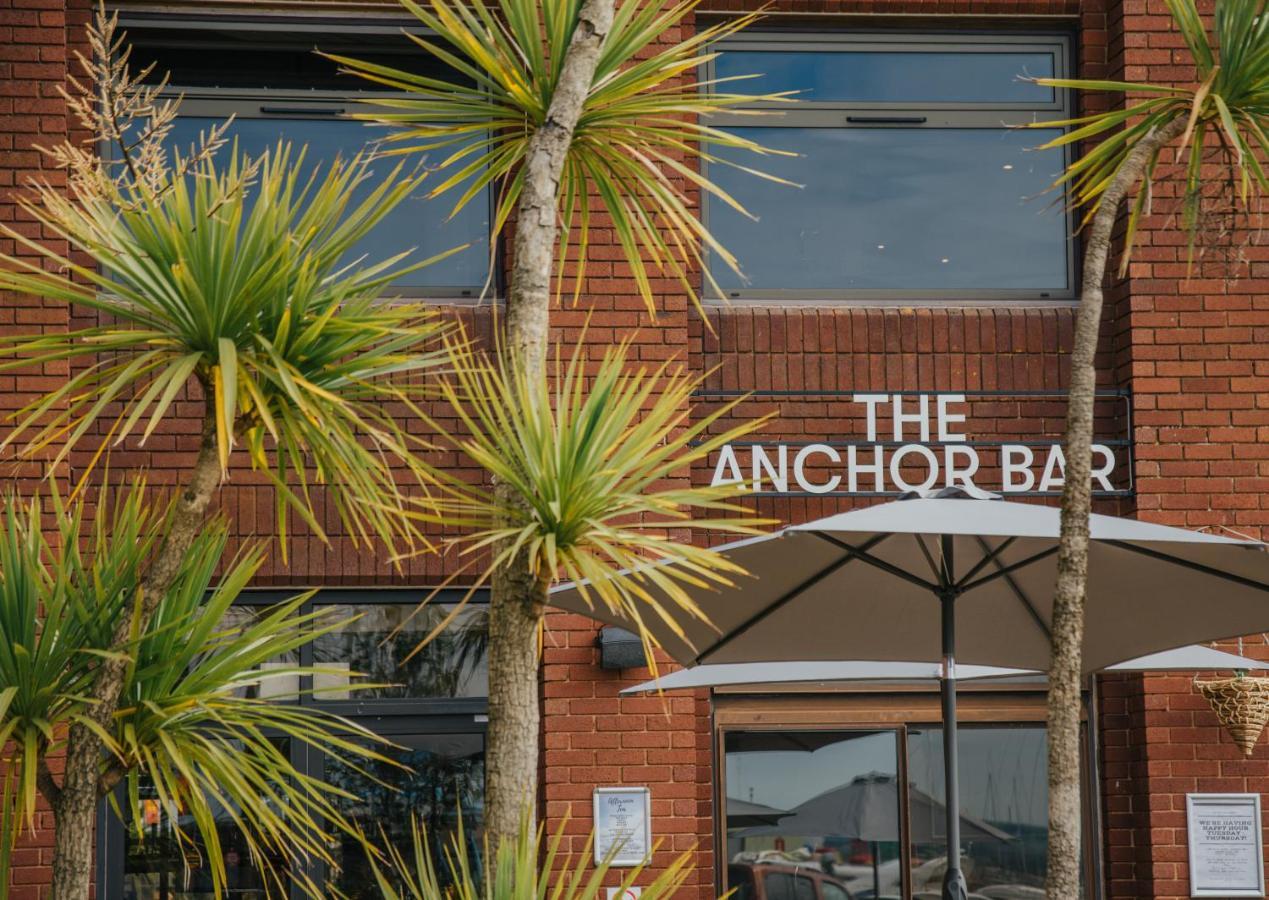 Poole Quay Hotel Luaran gambar